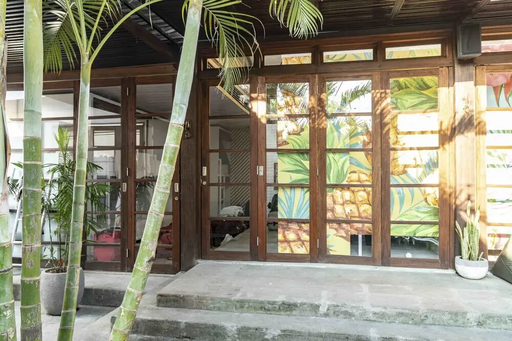 Керобокан: Socialista Lifestyle Hostel