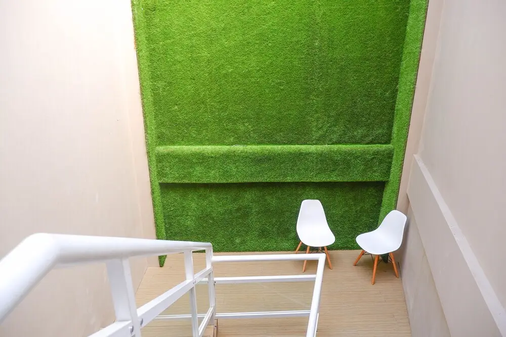 Пурвокерто: Guest House 360° by Oyo Rooms