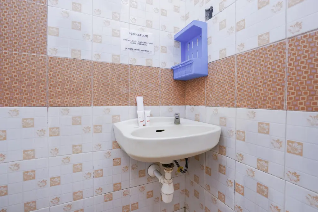 Сурабая: Nick's AA5 Homestay by OYO Rooms