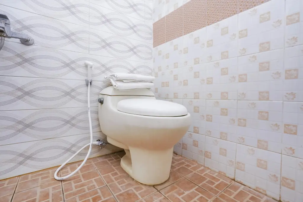 Сурабая: Nick's AA5 Homestay by OYO Rooms