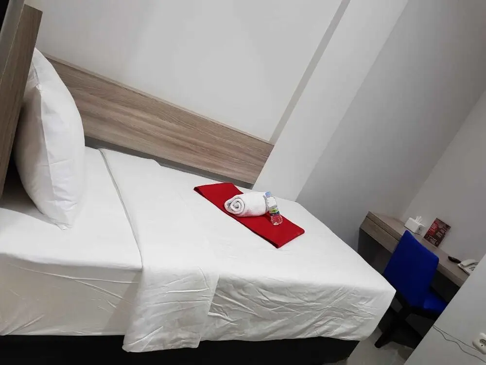 Джакарта: POD House Pakubuwono - Hostel
