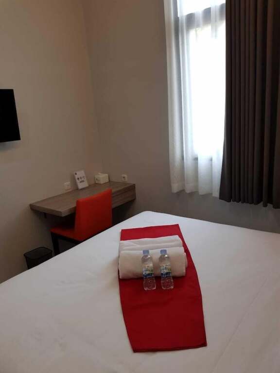 Джакарта: POD House Pakubuwono - Hostel