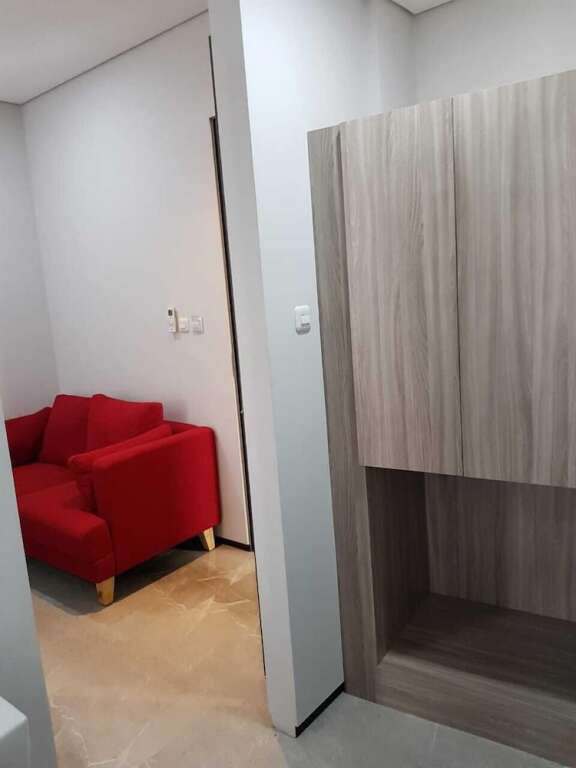 Джакарта: POD House Pakubuwono - Hostel