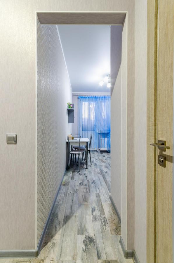 Краснодар: Апартаменты Comfort Plus в ЖК Москва Краснодар