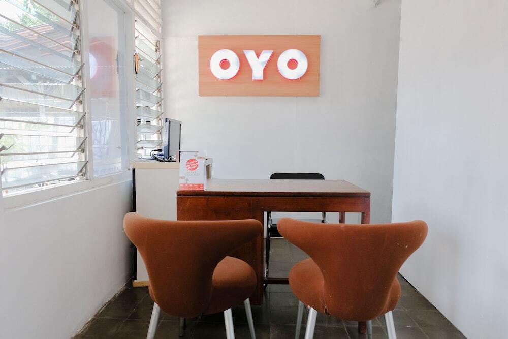 Медан: J3 Residence Syariah by OYO Rooms