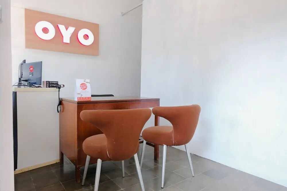Медан: J3 Residence Syariah by OYO Rooms
