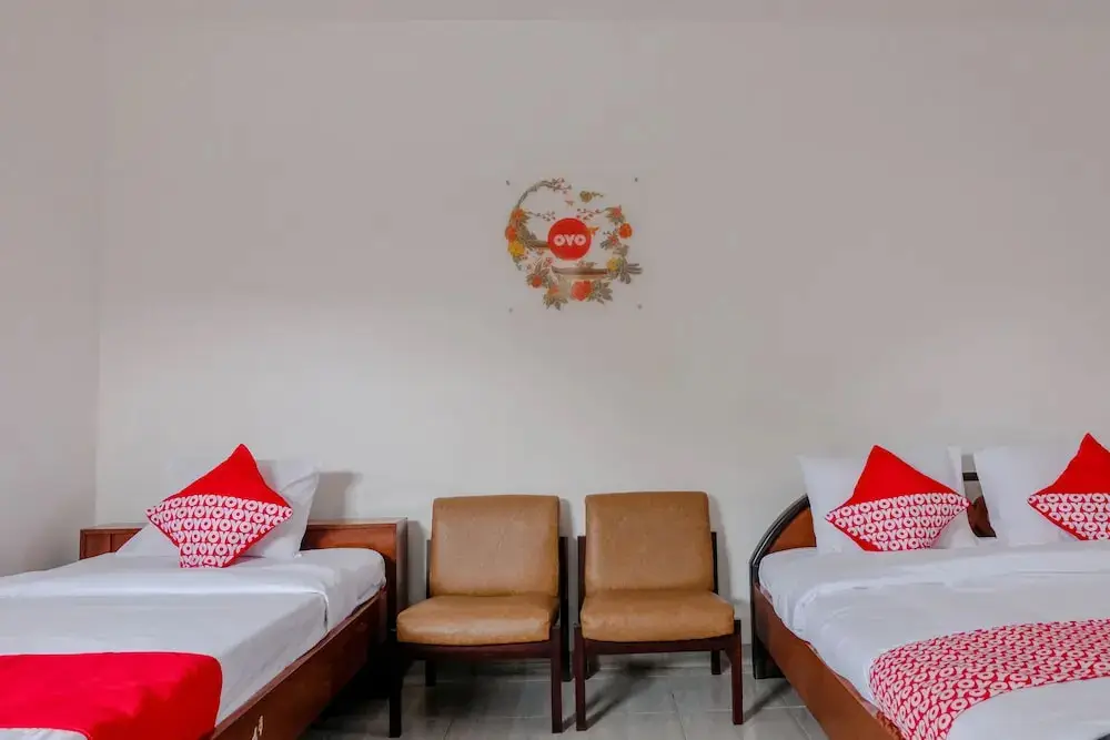 Медан: J3 Residence Syariah by OYO Rooms