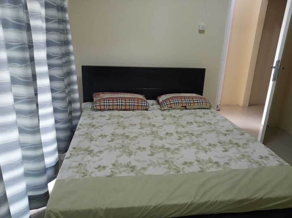Джакарта: Guest House 647