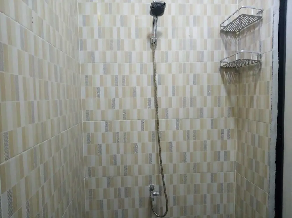 Джакарта: Guest House 647