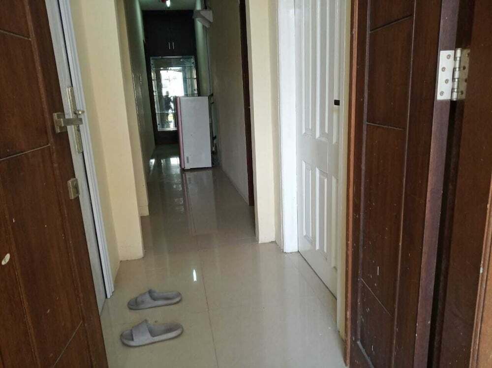 Джакарта: Guest House 647