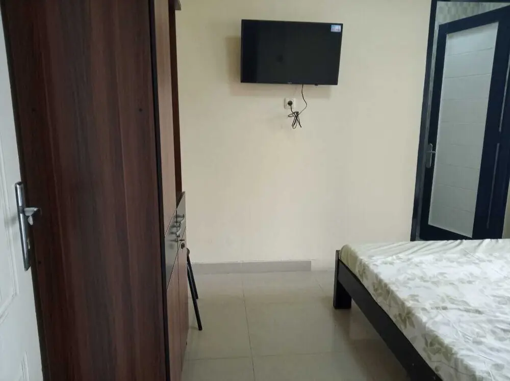 Джакарта: Guest House 647