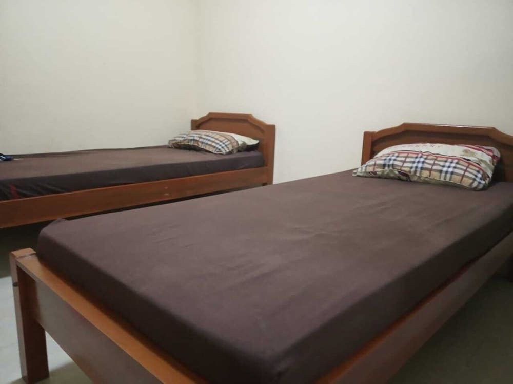 Джакарта: Guest House 647