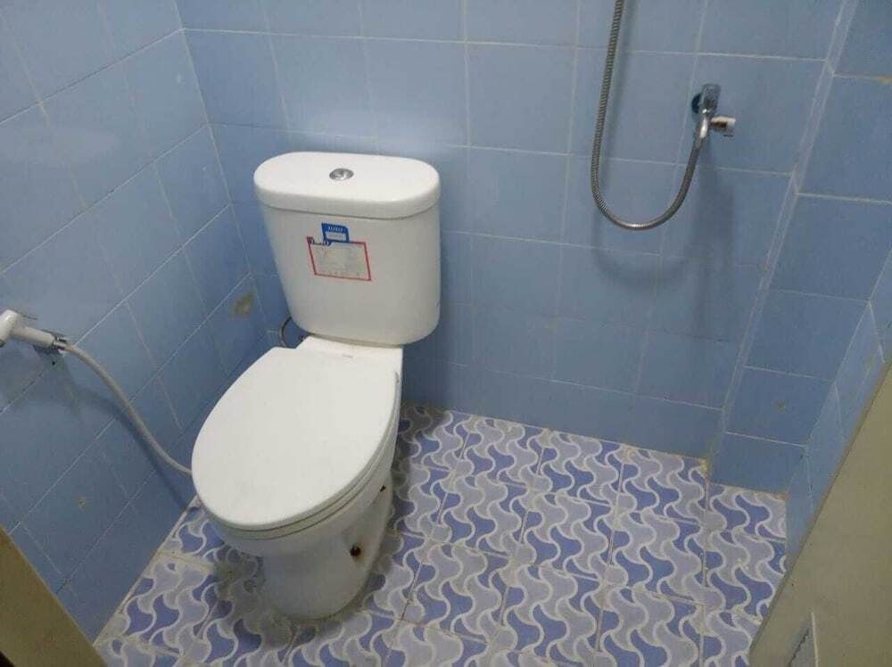 Джакарта: Guest House 647