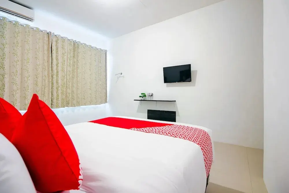Депок: C9 Exclusive by OYO Rooms