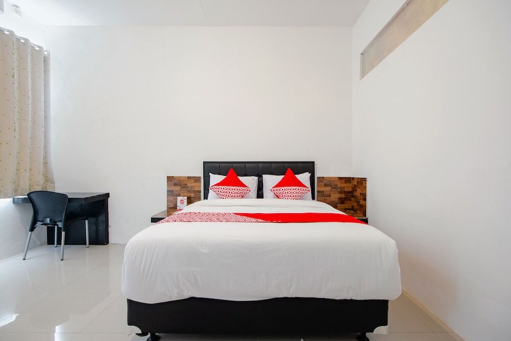 Депок: C9 Exclusive by OYO Rooms