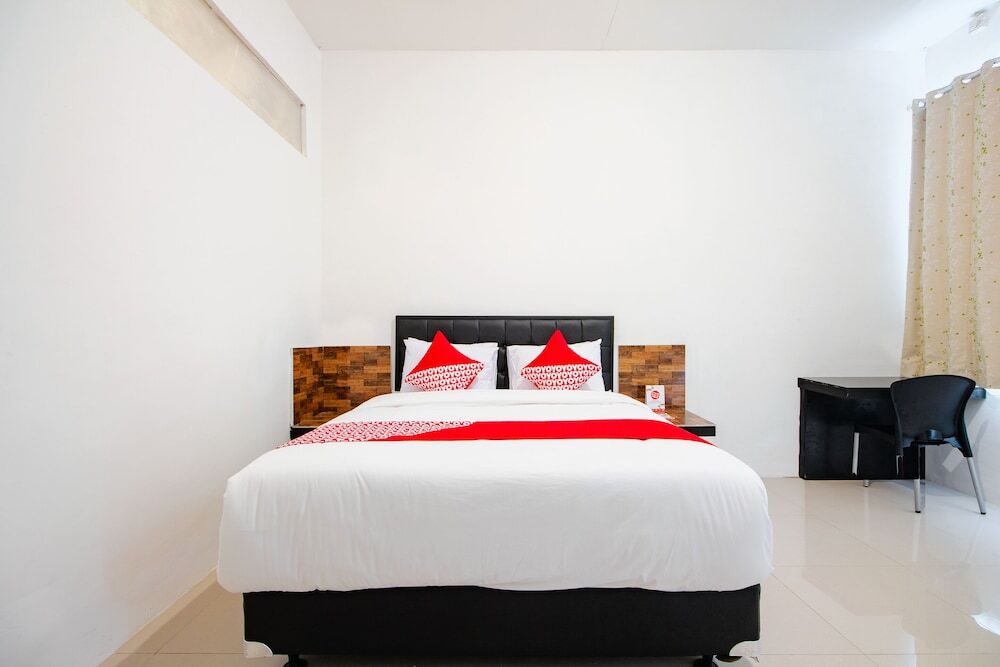 Депок: C9 Exclusive by OYO Rooms