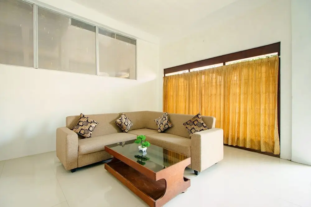Депок: C9 Exclusive by OYO Rooms