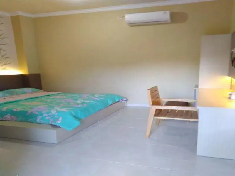 Баньюванги: R3 Brawijaya Homestay