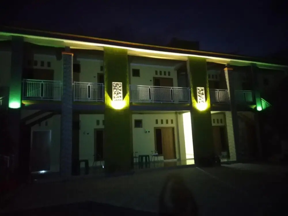 Баньюванги: R3 Brawijaya Homestay