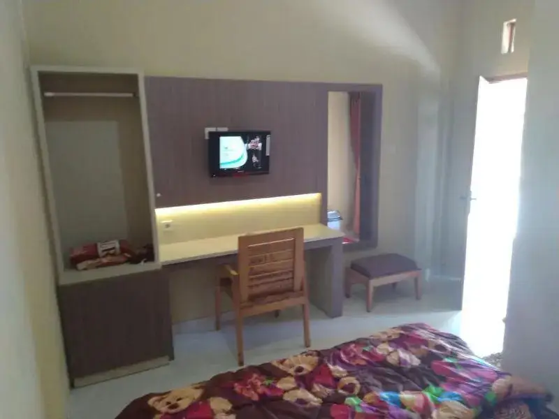 Баньюванги: R3 Brawijaya Homestay
