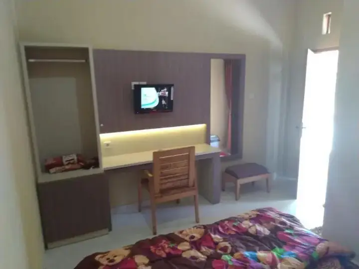 Баньюванги: R3 Brawijaya Homestay