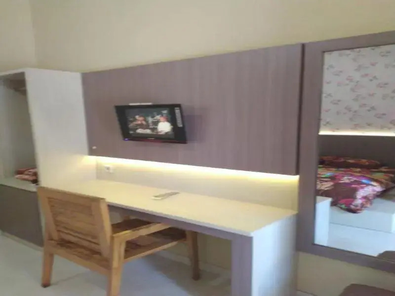 Баньюванги: R3 Brawijaya Homestay
