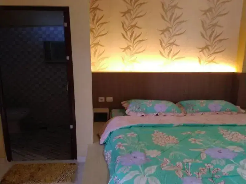 Баньюванги: R3 Brawijaya Homestay