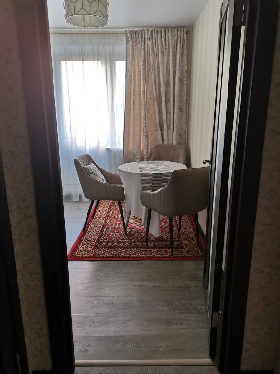 Смоленск: Апартаменты on Yunnatov Lane