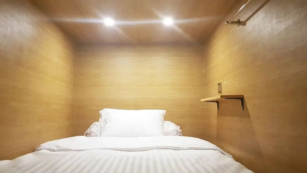 Бандунг: VK Pods Bandung