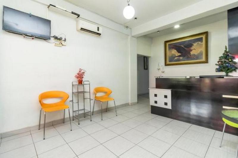 Джакарта: 31 Guesthouse