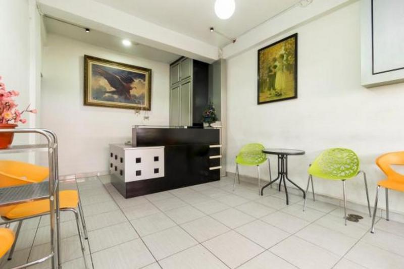 Джакарта: 31 Guesthouse