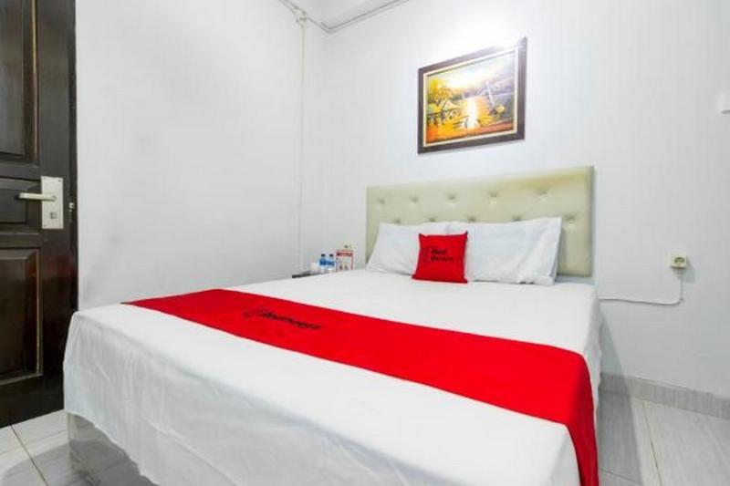 Джакарта: 31 Guesthouse