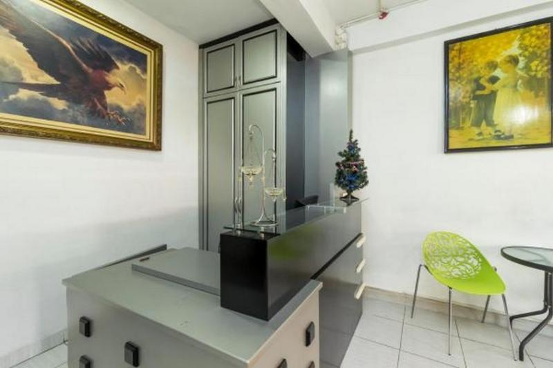 Джакарта: 31 Guesthouse