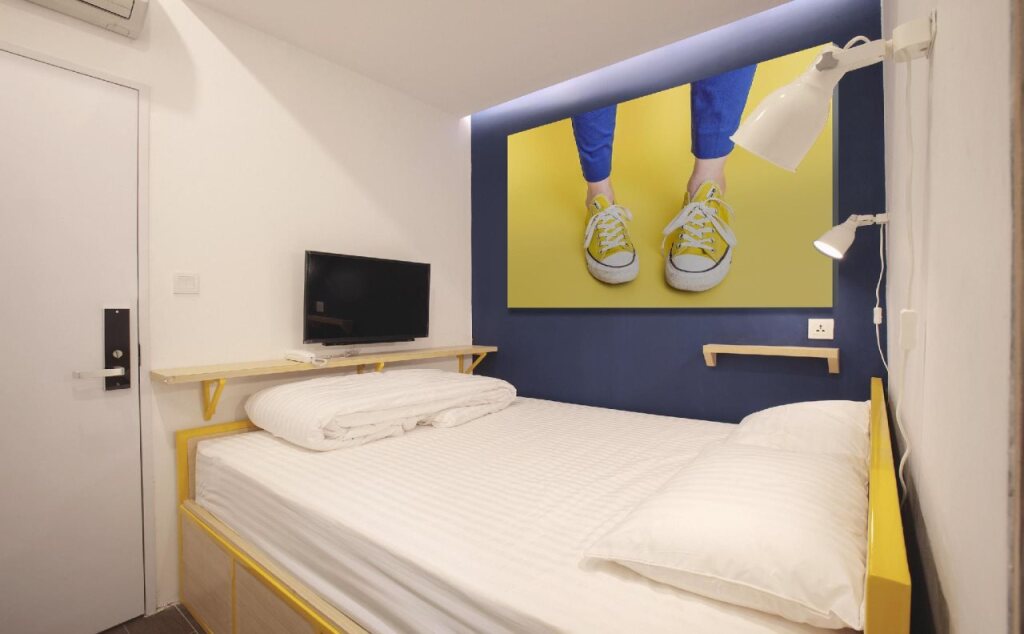 Джакарта: Konko Hostel