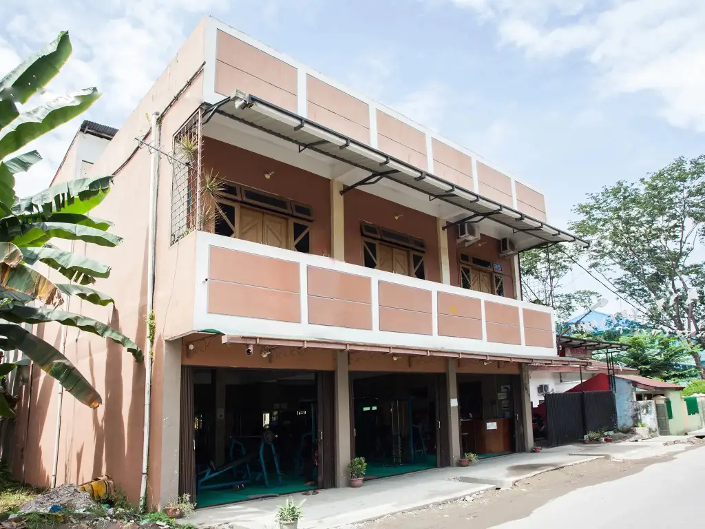 OYO 453 Rumah Idaman Bunda — фото 1