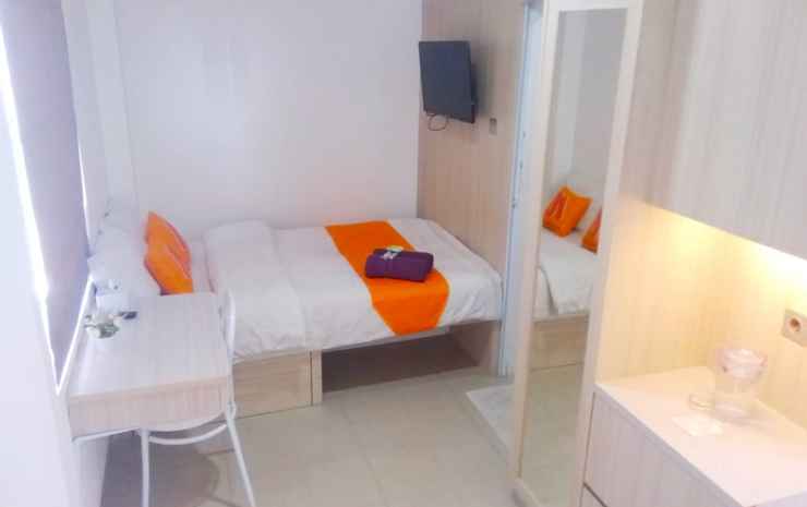 Джакарта: Residence T63
