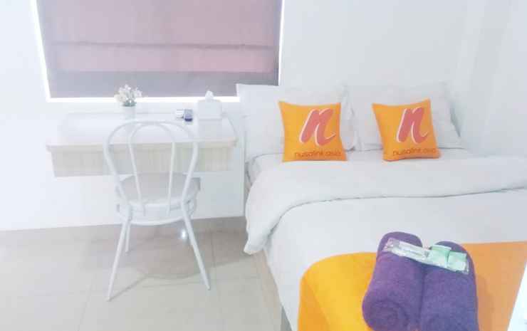 Джакарта: Residence T63
