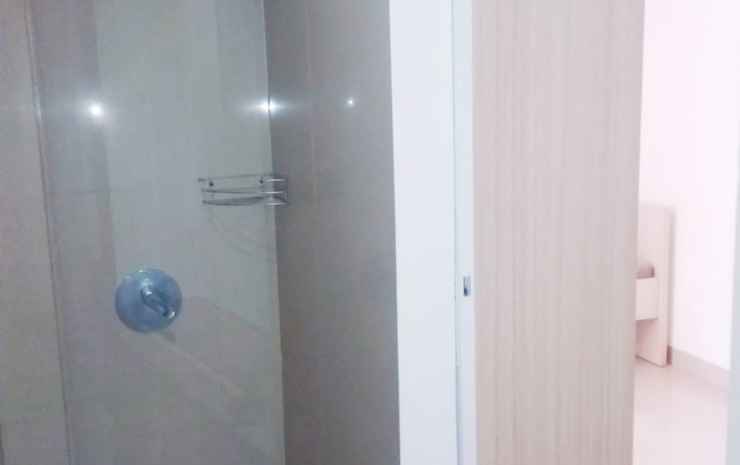 Джакарта: Residence T63