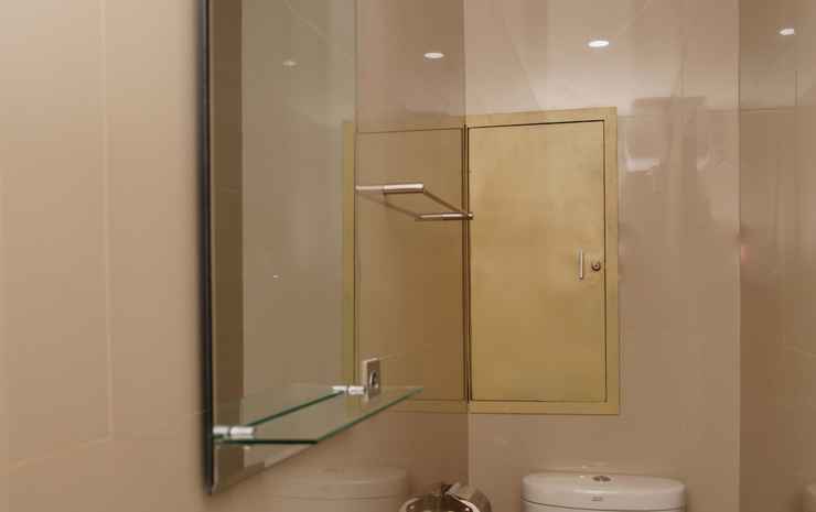 Джакарта: Residence T63