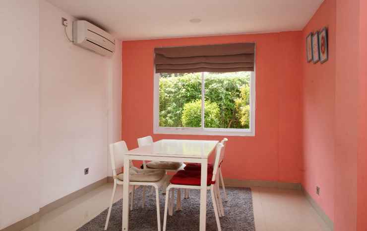 Джакарта: Residence T63