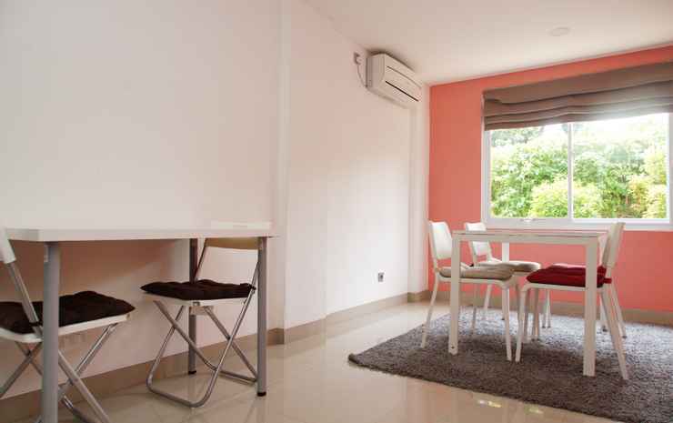 Джакарта: Residence T63