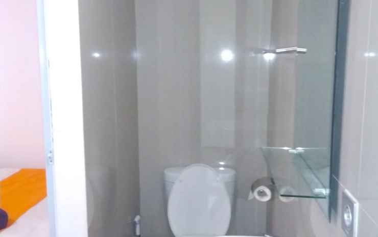 Джакарта: Residence T63