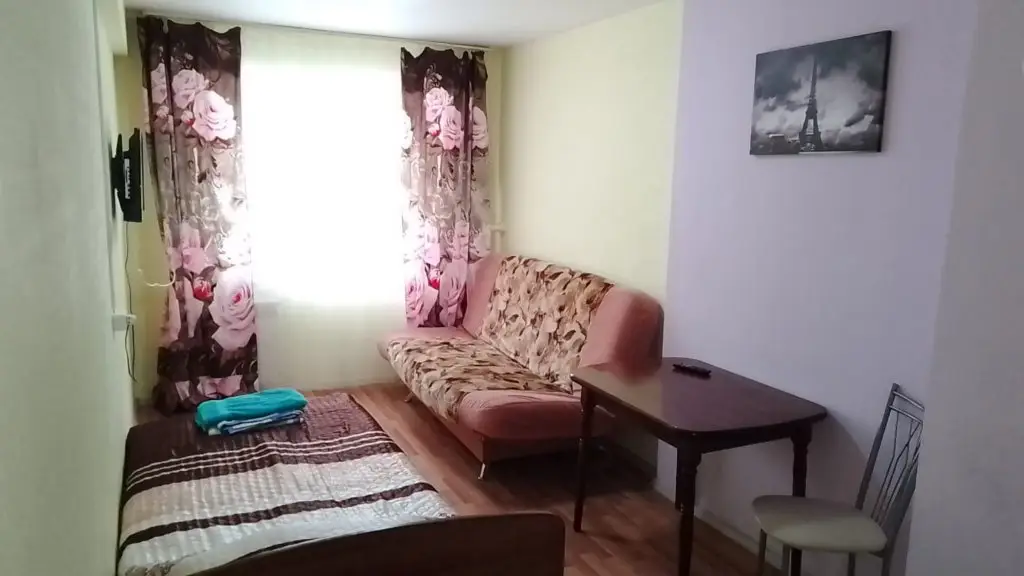 Ульяновск: Апартаменты Пассаж Полбина