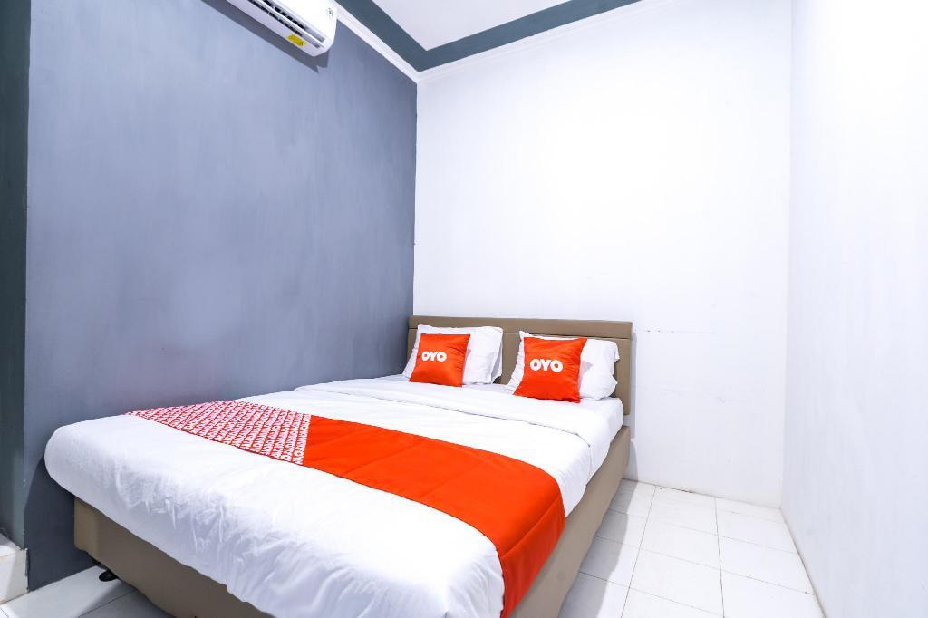 Джакарта: OYO 1421 Kasmaran Guest House Syariah