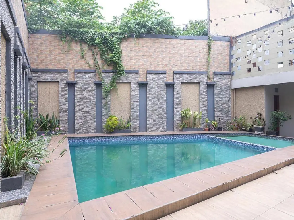 Джакарта: OYO 1421 Kasmaran Guest House Syariah