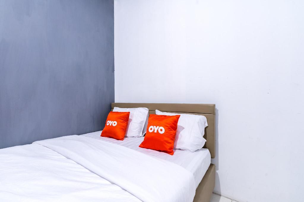 Джакарта: OYO 1421 Kasmaran Guest House Syariah