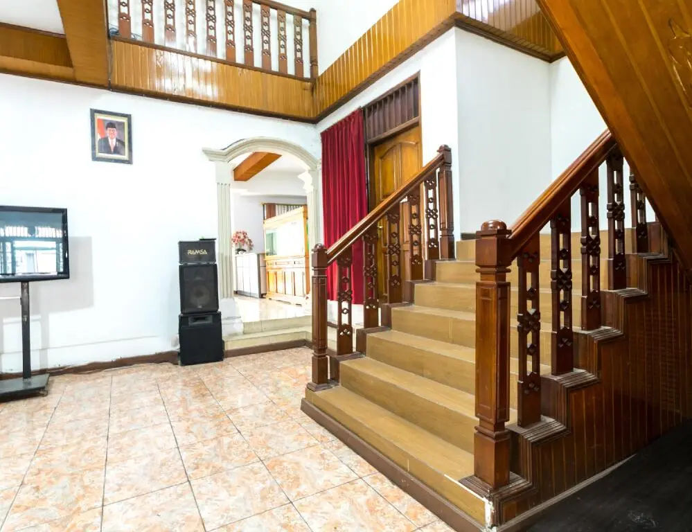 Джакарта: OYO 1421 Kasmaran Guest House Syariah