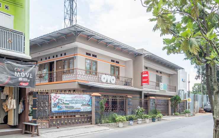 Бандунг: OYO 1398 Kawaluyaan Near RS AMC