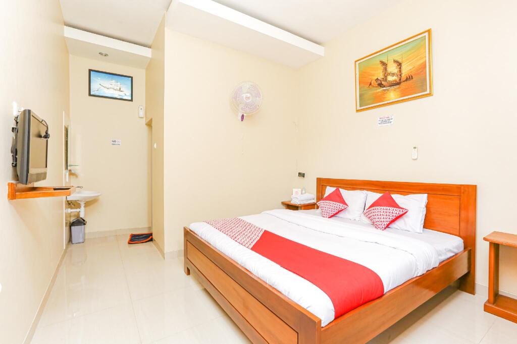 Пангандаран: OYO 1786 Hotel Griya Mina Mandiri