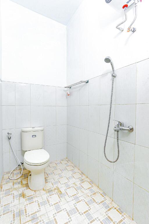 Пангандаран: OYO 1786 Hotel Griya Mina Mandiri